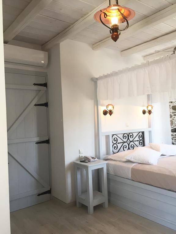 Kontias Stone Residences Exterior foto
