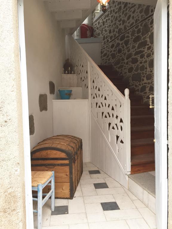 Kontias Stone Residences Exterior foto