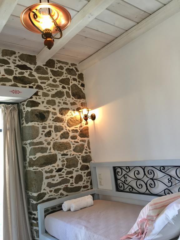 Kontias Stone Residences Exterior foto